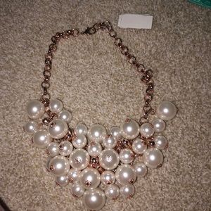 Ted Baker Jewelry - Ted Baker Pearl Necklace Ted Baker Jewelry - Ted Baker Pearl Necklace